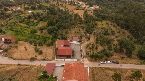 Moradia T2 para Venda em Aguda