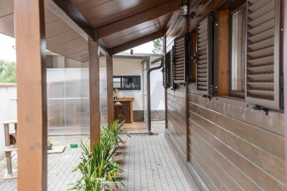 Moradia T2 para Venda em Aguda