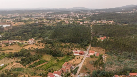 Moradia T2 para Venda em Aguda