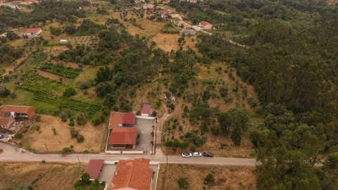 Moradia T2 para Venda em Aguda
