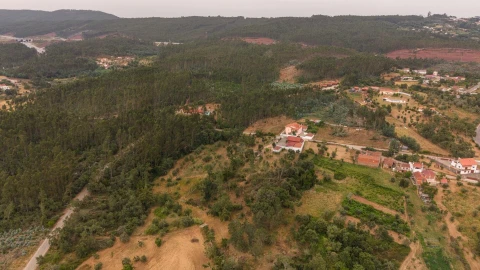 Moradia T2 para Venda em Aguda