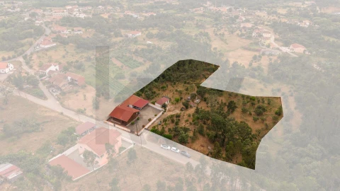 Moradia T2 para Venda em Aguda