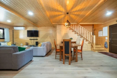 Moradia T2 para Venda em Aguda