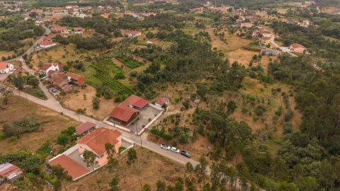 Moradia T2 para Venda em Aguda