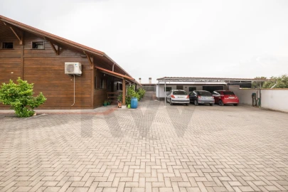 Moradia T2 para Venda em Aguda