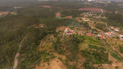 Moradia T2 para Venda em Aguda