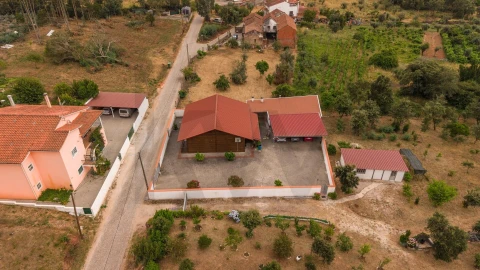 Moradia T2 para Venda em Aguda