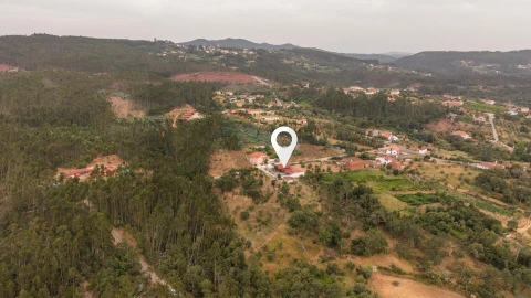 Moradia T2 para Venda em Aguda