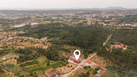Moradia T2 para Venda em Aguda