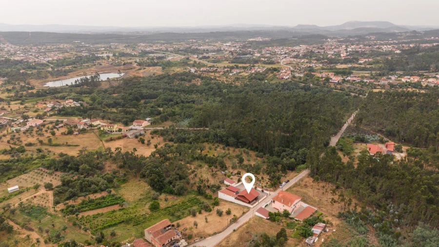 Moradia T2 para Venda em Aguda Foto 54