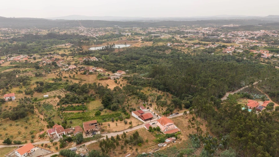 Moradia T2 para Venda em Aguda Foto 63