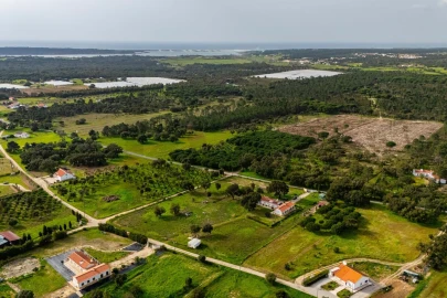 Quinta T4 para Venda em Santo Andre
