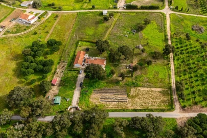 Quinta T4 para Venda em Santo Andre