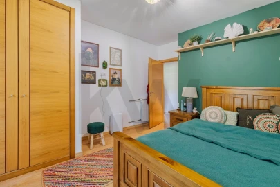 Quinta T4 para Venda em Santo Andre