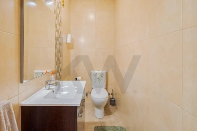 Quinta T4 para Venda em Santo Andre