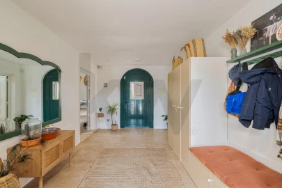 Quinta T4 para Venda em Santo Andre