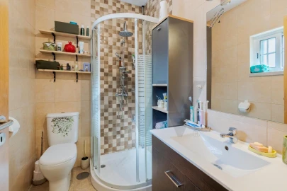 Quinta T4 para Venda em Santo Andre