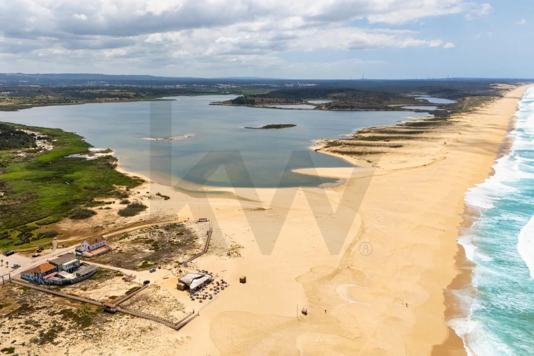 Quinta T4 para Venda em Santo Andre Foto 45