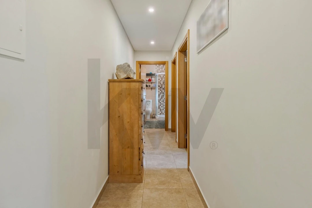 Quinta T4 para Venda em Santo Andre Foto 25