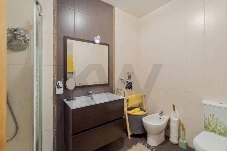 Quinta T4 para Venda em Santo Andre Foto 31