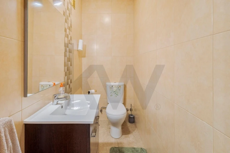 Quinta T4 para Venda em Santo Andre Foto 32