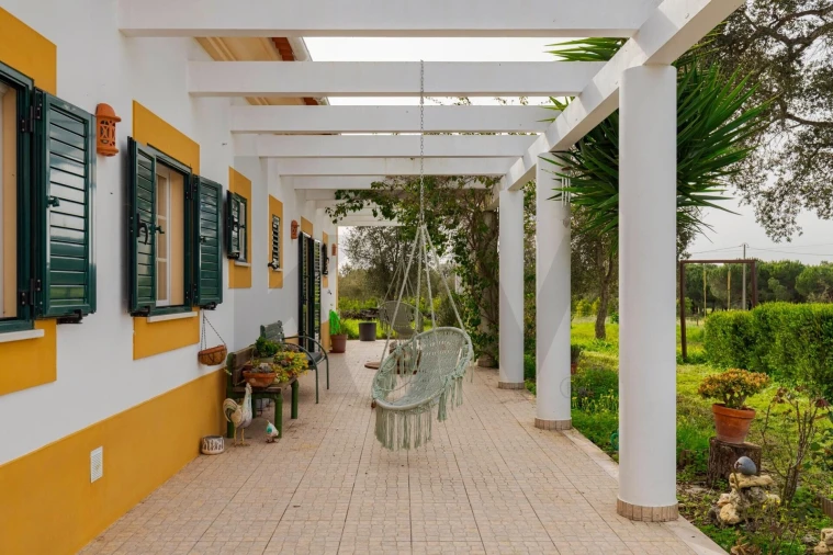 Quinta T4 para Venda em Santo Andre Foto 4
