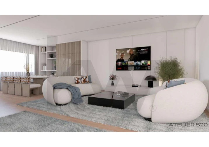 Apartamento T4 para Venda em Alenquer (Santo Estêvão e Triana) Foto 7