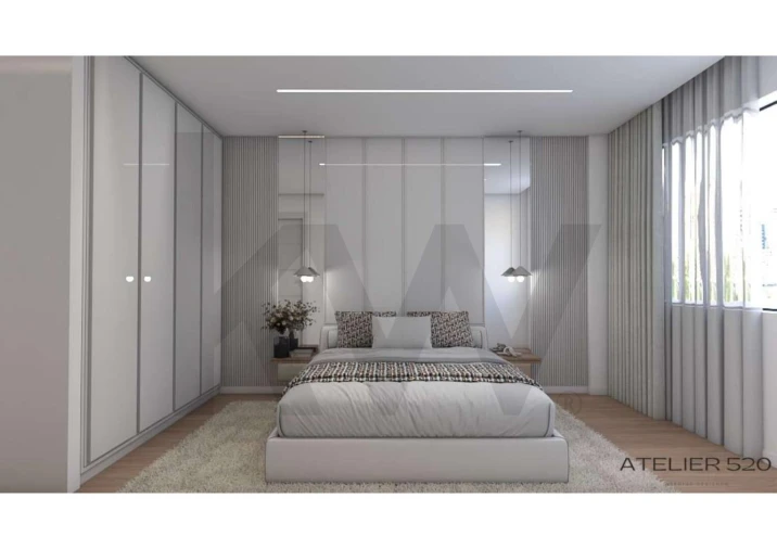 Apartamento T4 para Venda em Alenquer (Santo Estêvão e Triana) Foto 9