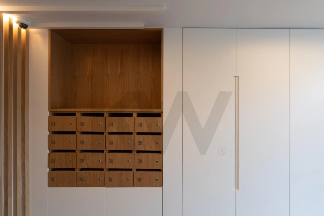Apartamento T4 para Venda em Santo António dos Cavaleiros e Frielas Foto 31