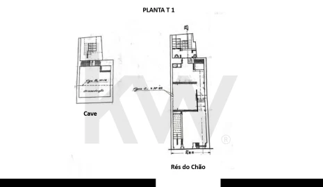 Prédio para Venda em Misericórdia