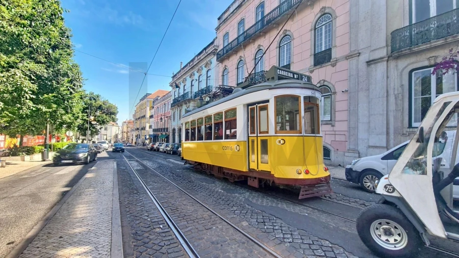 Prédio para Venda em Misericórdia Foto 32