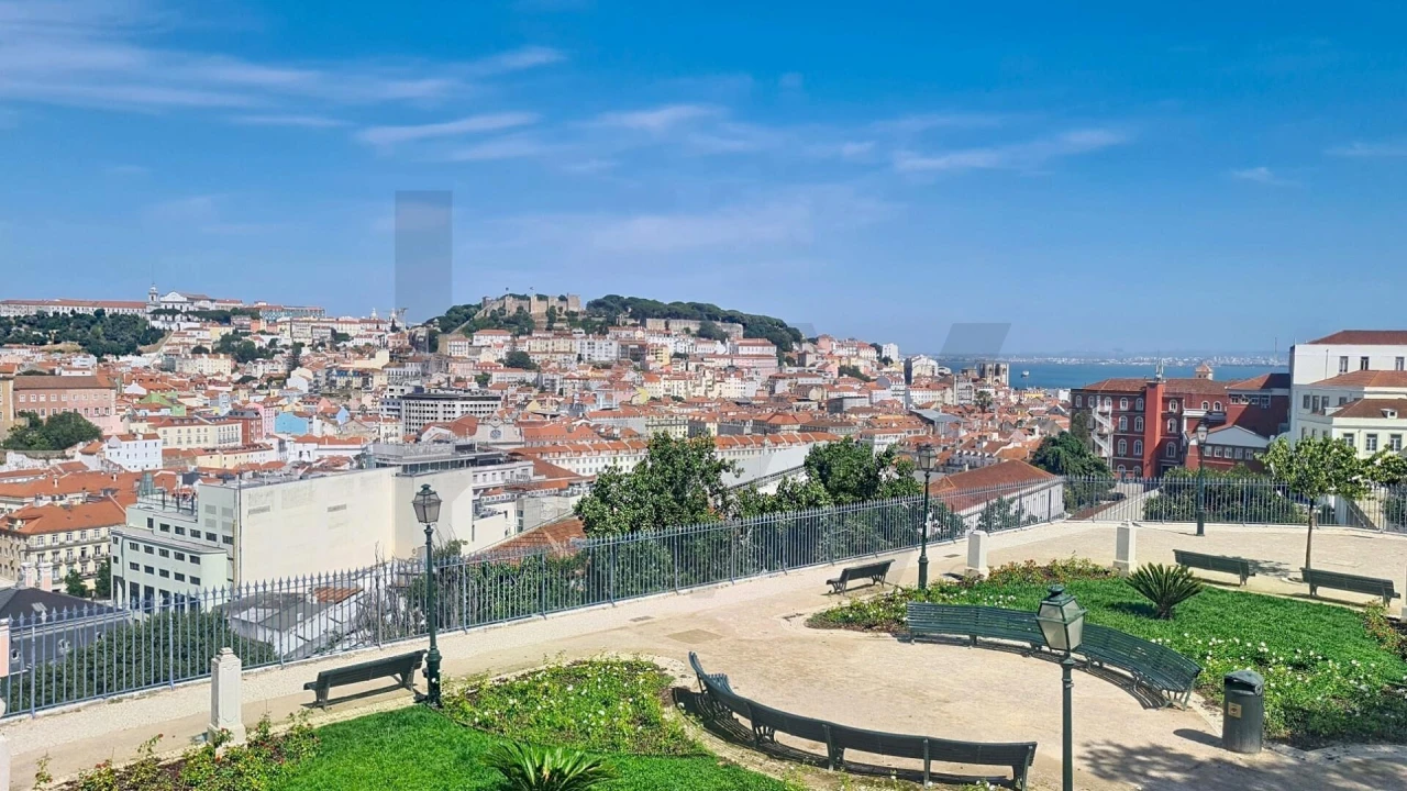 Prédio para Venda em Misericórdia Foto 28