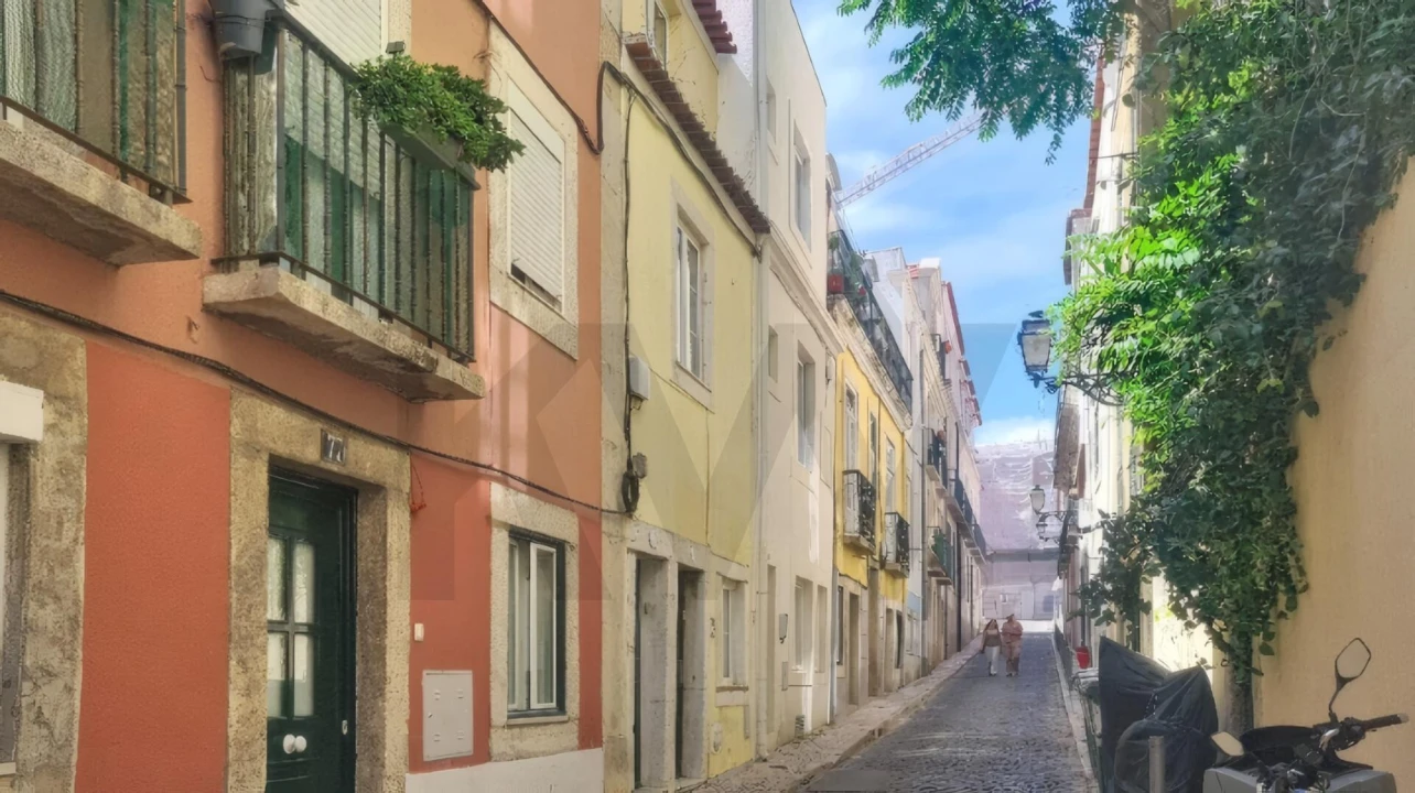Prédio para Venda em Misericórdia Foto 31
