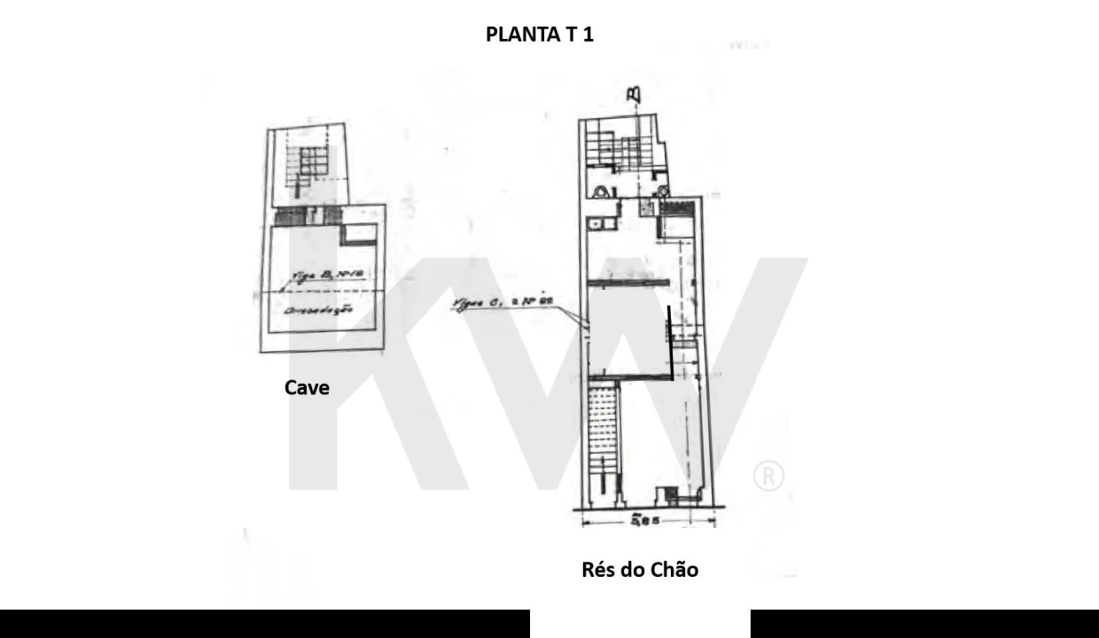 Prédio para Venda em Misericórdia Foto 36