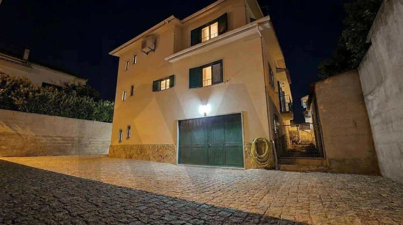 Moradia T3 para Venda em Três Povos Foto 56