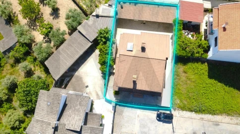 Moradia T3 para Venda em Três Povos