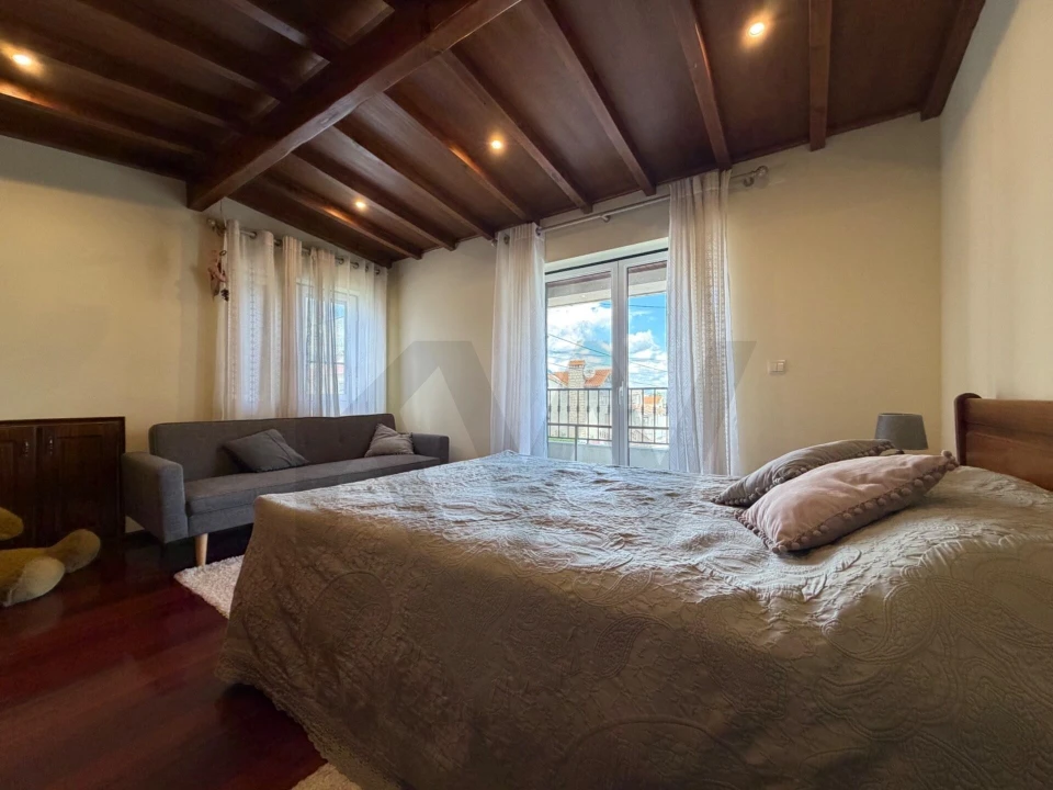 Moradia T3 para Venda em Três Povos Foto 42