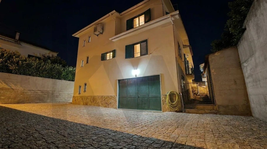 Moradia T3 para Venda em Três Povos Foto 56