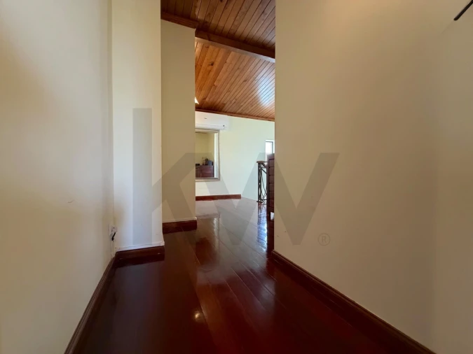 Moradia T3 para Venda em Três Povos Foto 41