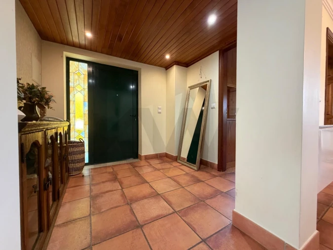 Moradia T3 para Venda em Três Povos Foto 4