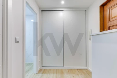 Apartamento T1 para Venda em Campanhã