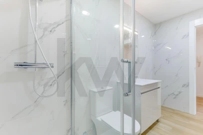 Apartamento T1 para Venda em Campanhã