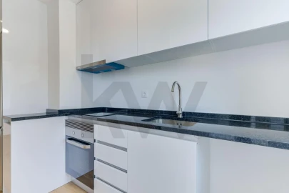 Apartamento T1 para Venda em Campanhã