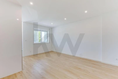 Apartamento T1 para Venda em Campanhã