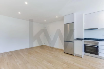 Apartamento T1 para Venda em Campanhã