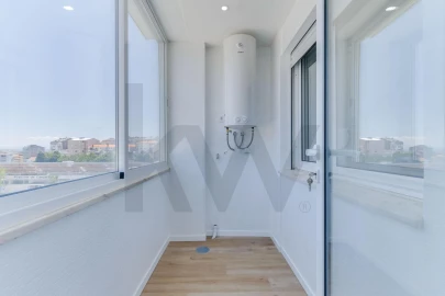 Apartamento T1 para Venda em Campanhã