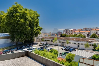 Apartamento T1 para Venda em Campanhã