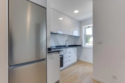 Apartamento T1 para Venda em Campanhã