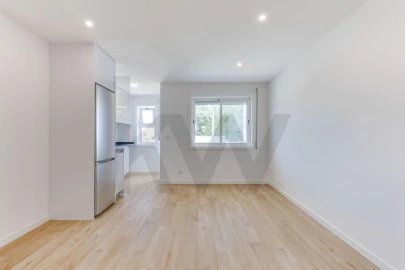 Apartamento T1 para Venda em Campanhã
