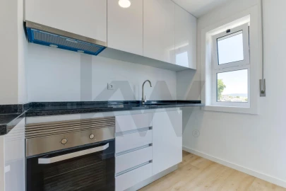 Apartamento T1 para Venda em Campanhã